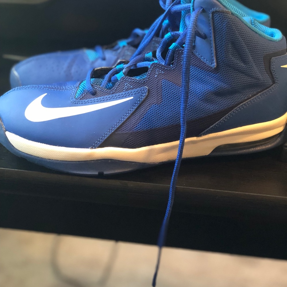 Nike airmax stutter step